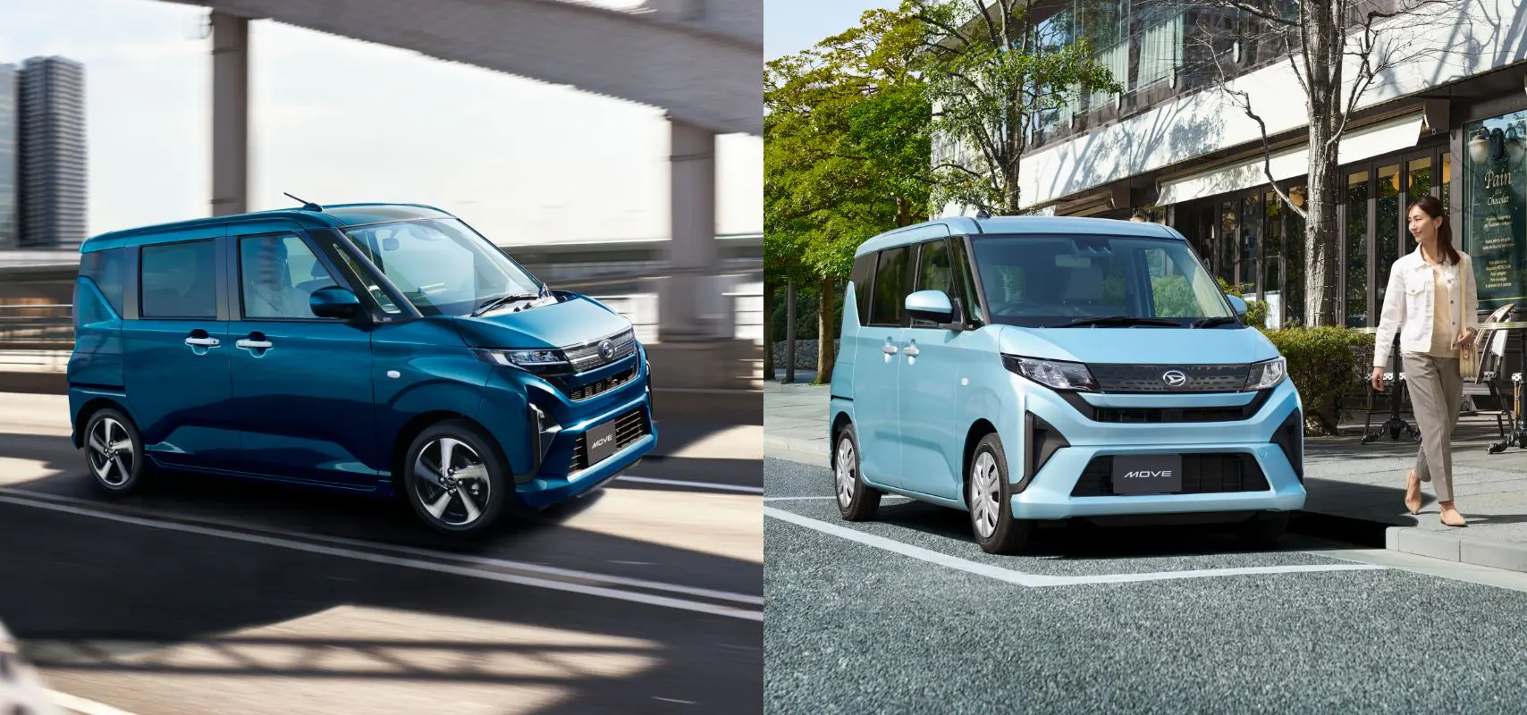 新型ムーヴ【月々約19,999円】で乗れる？？